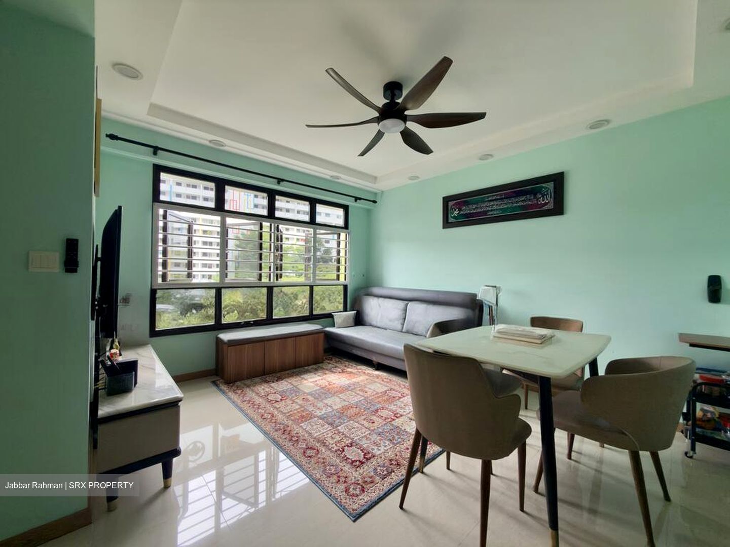 Blk 547B Bedok North Vale (Bedok), HDB 3 Rooms #516975461